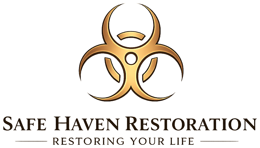 Safe Haven Restoration — Restoring Your Life